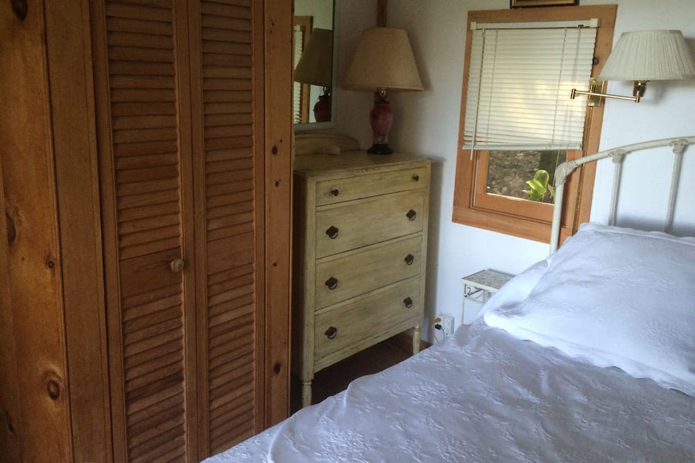 Photo of Bedroom in Charlotte