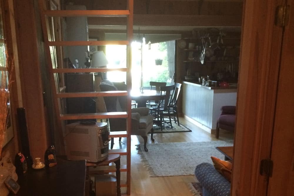Photo of Livingroom in Charlotte