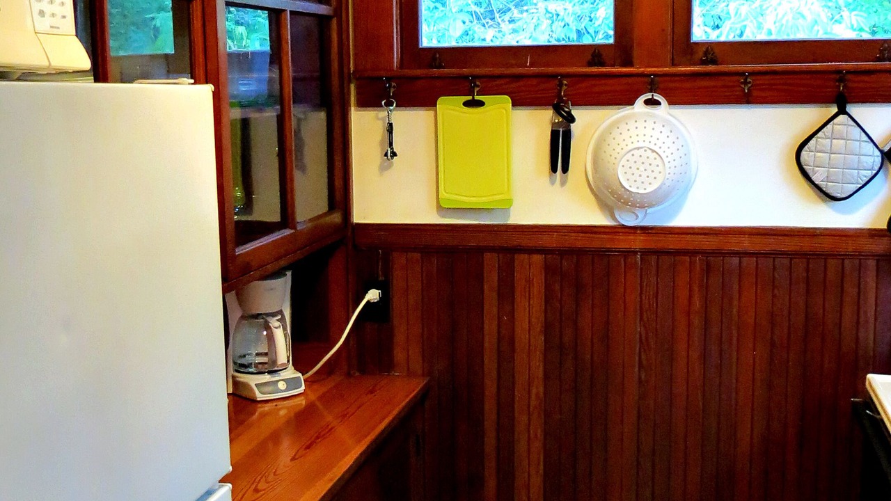 Photo of Kitchen in Newport