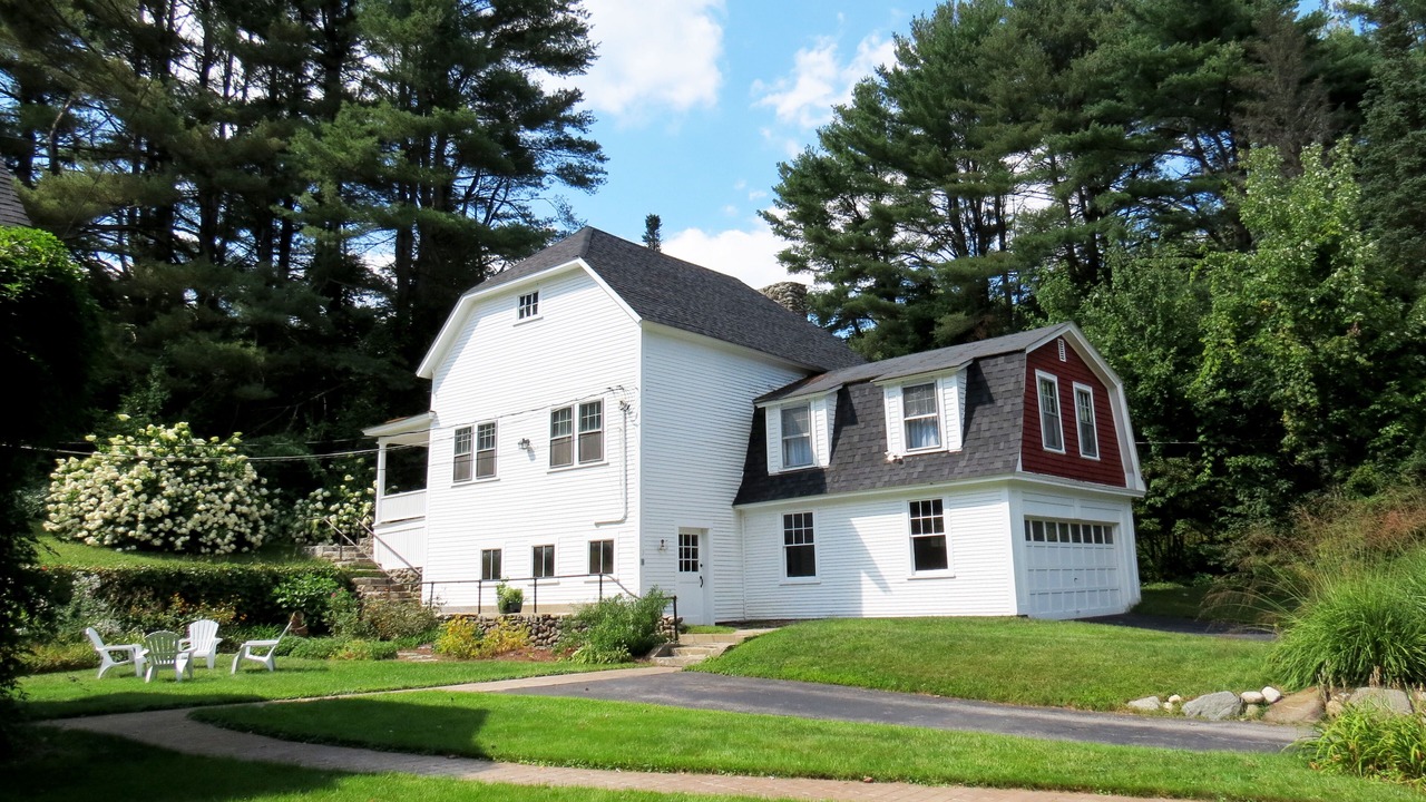 Photo of Outdoor in Newport
