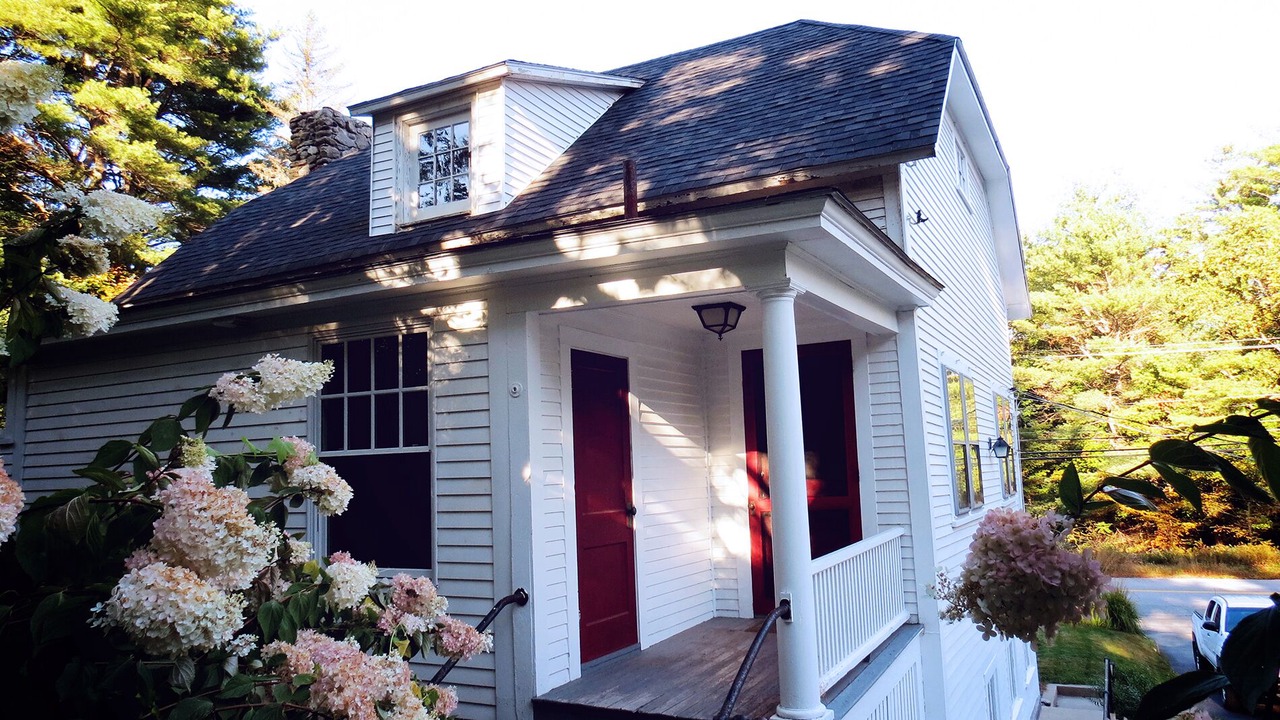 Photo of Outdoor in Newport