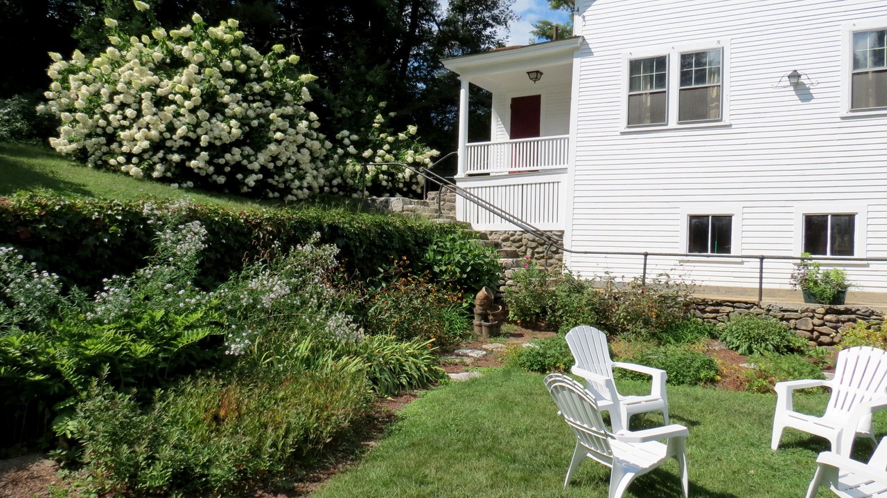 Photo of Outdoor in Newport