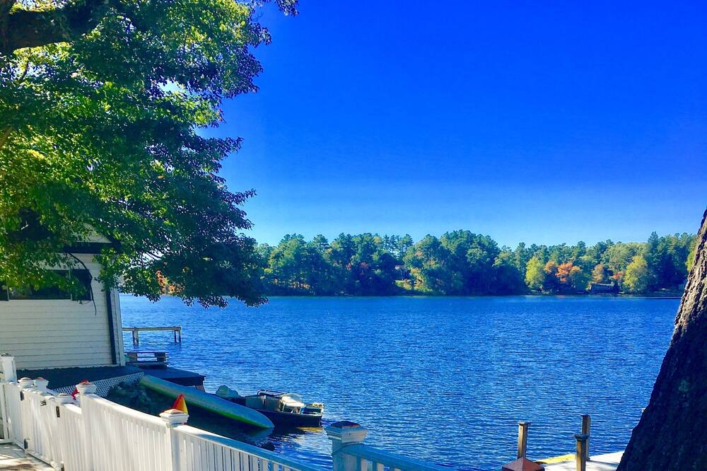 Photo of Outdoor in Wrentham