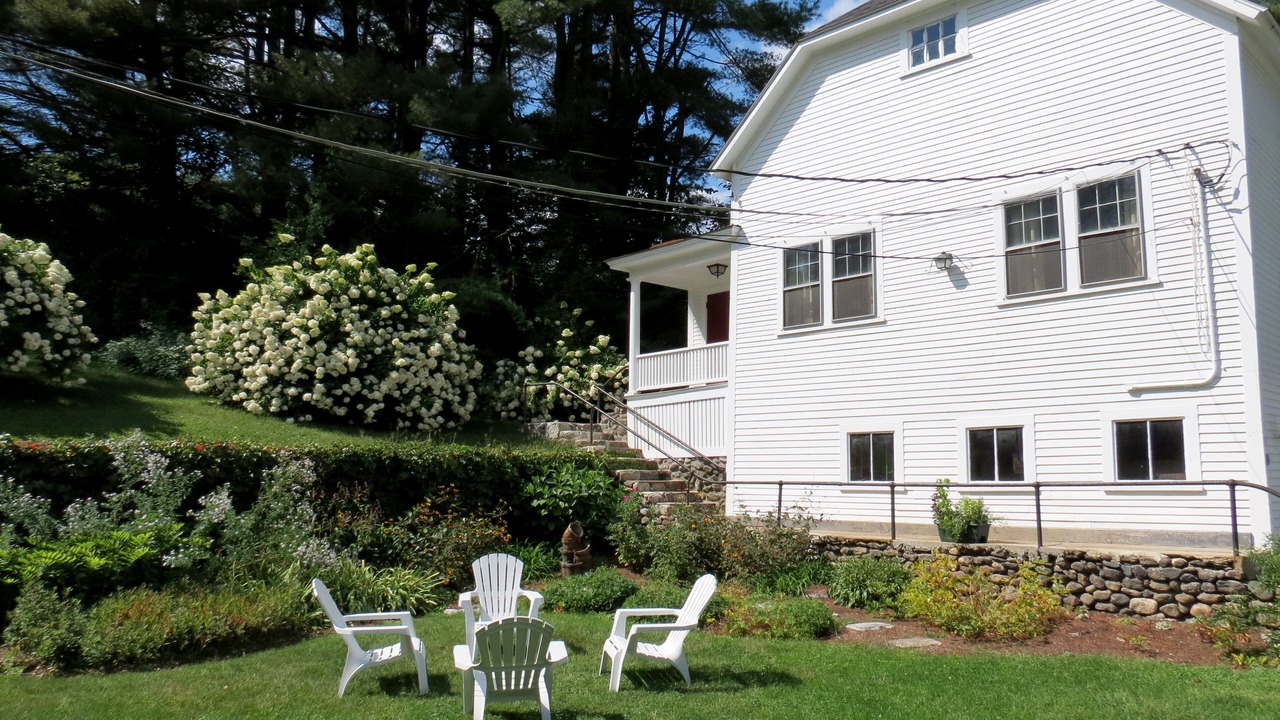 Photo of Outdoor in Newport