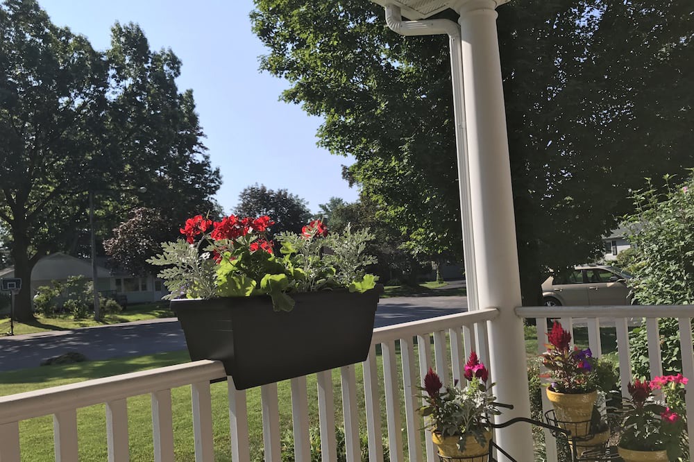 Photo of Outdoor in South Glens Falls
