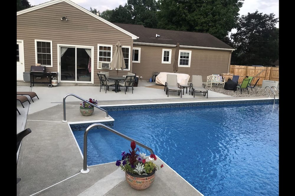 Photo of Outdoor in South Glens Falls