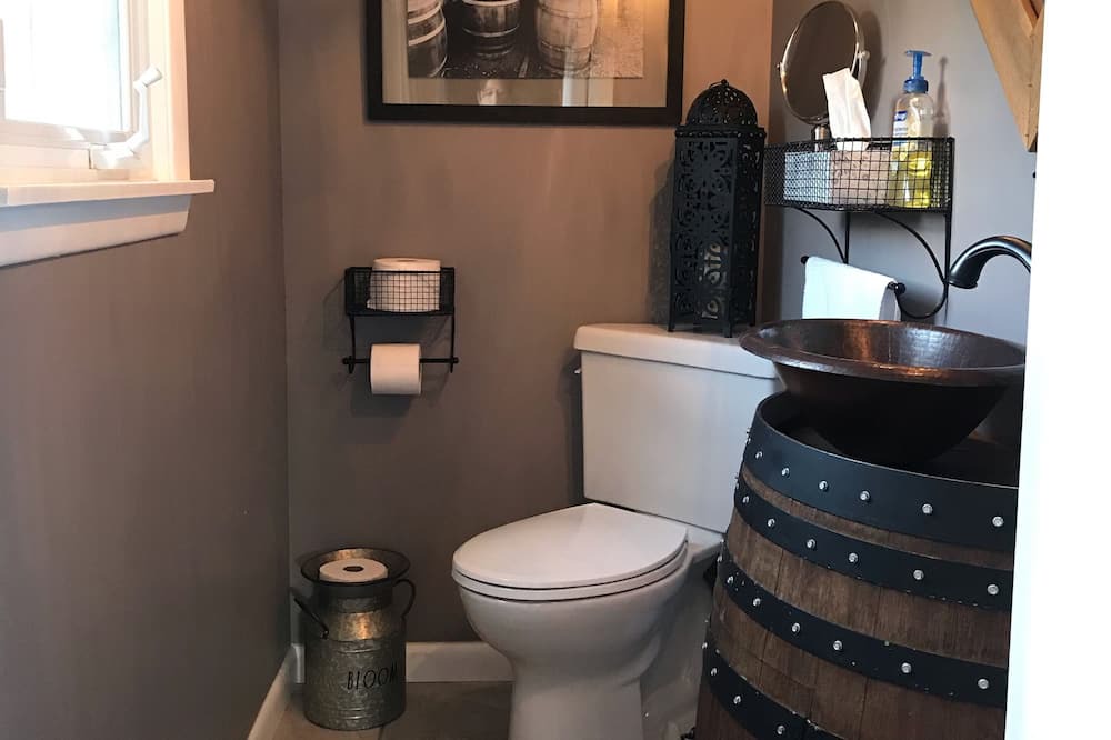 Photo of Bathroom in South Glens Falls