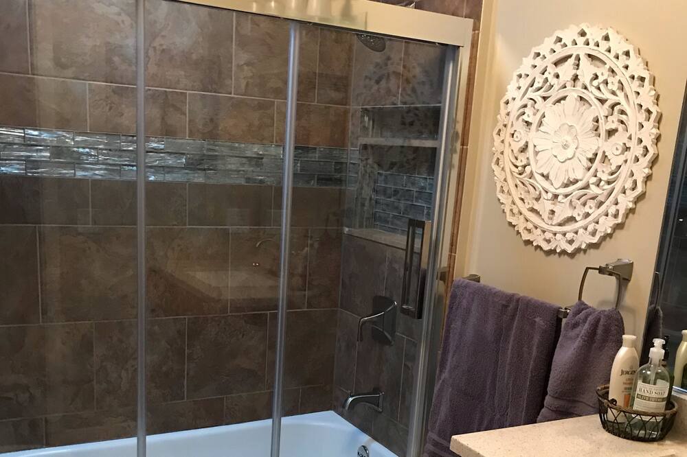 Photo of Bathroom in South Glens Falls