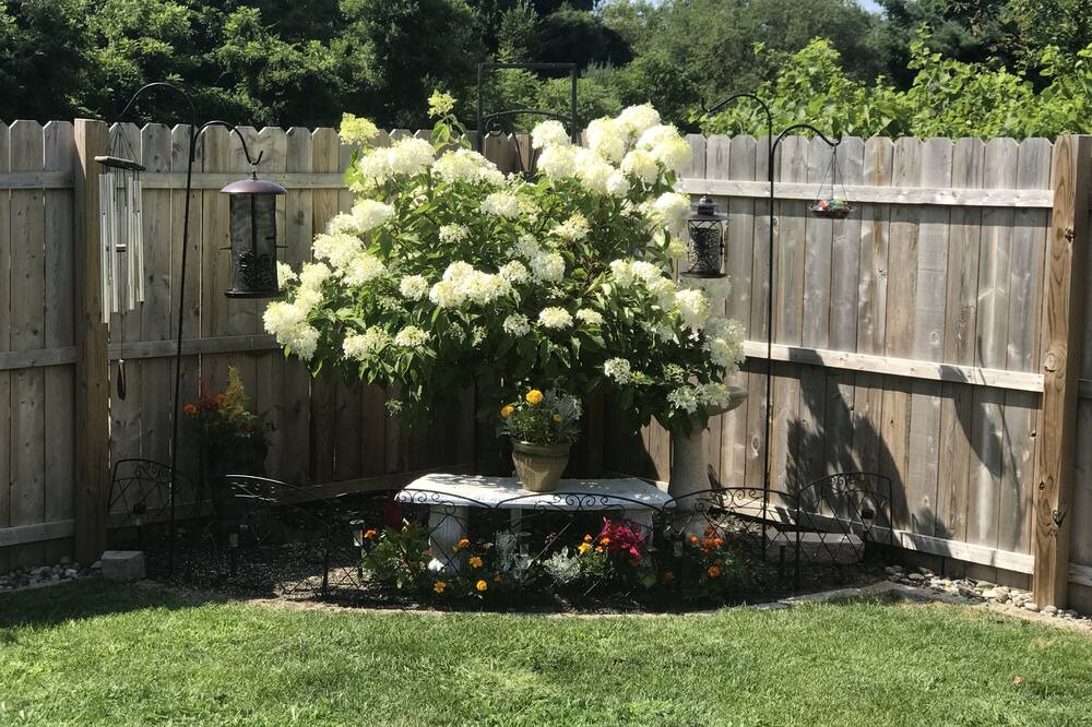 Photo of Outdoor in South Glens Falls