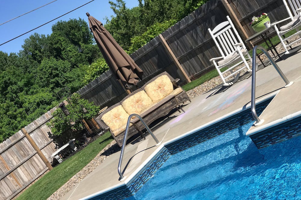 Photo of Outdoor in South Glens Falls