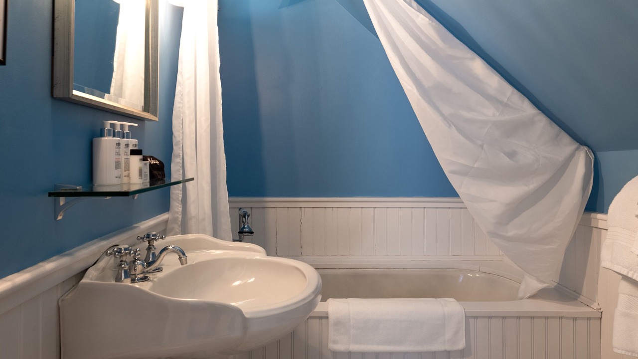 Photo of Bathroom in Kittery