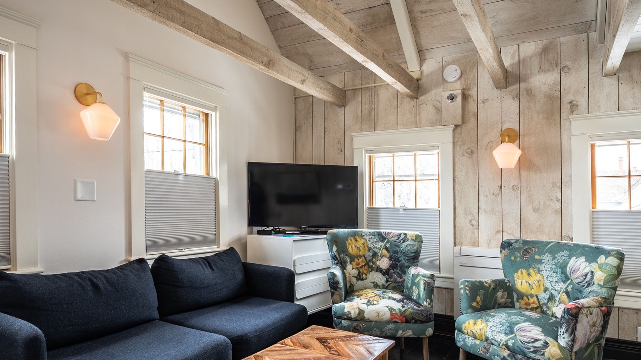 Photo of Bedroom in Kittery