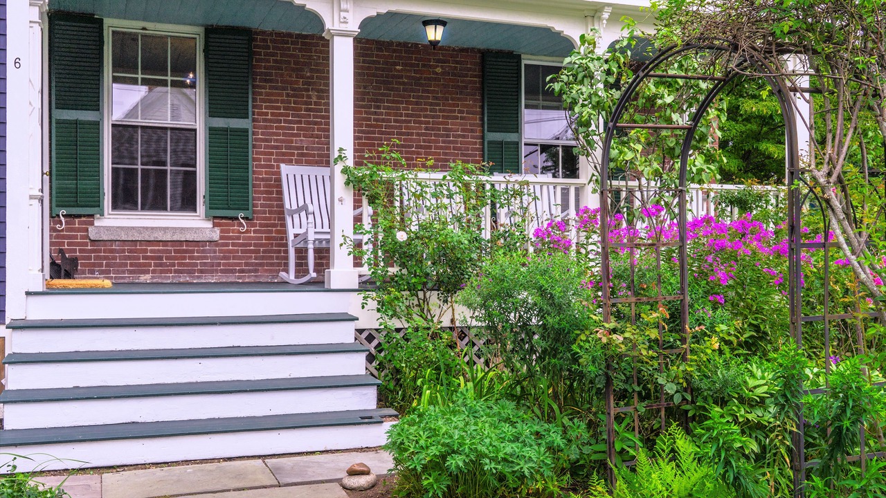 Photo of Outdoor in Kittery