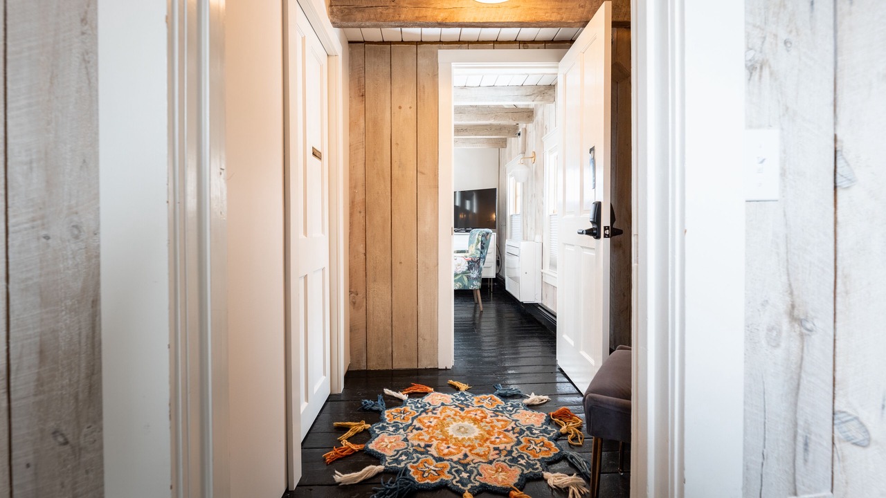 Photo of Bedroom in Kittery