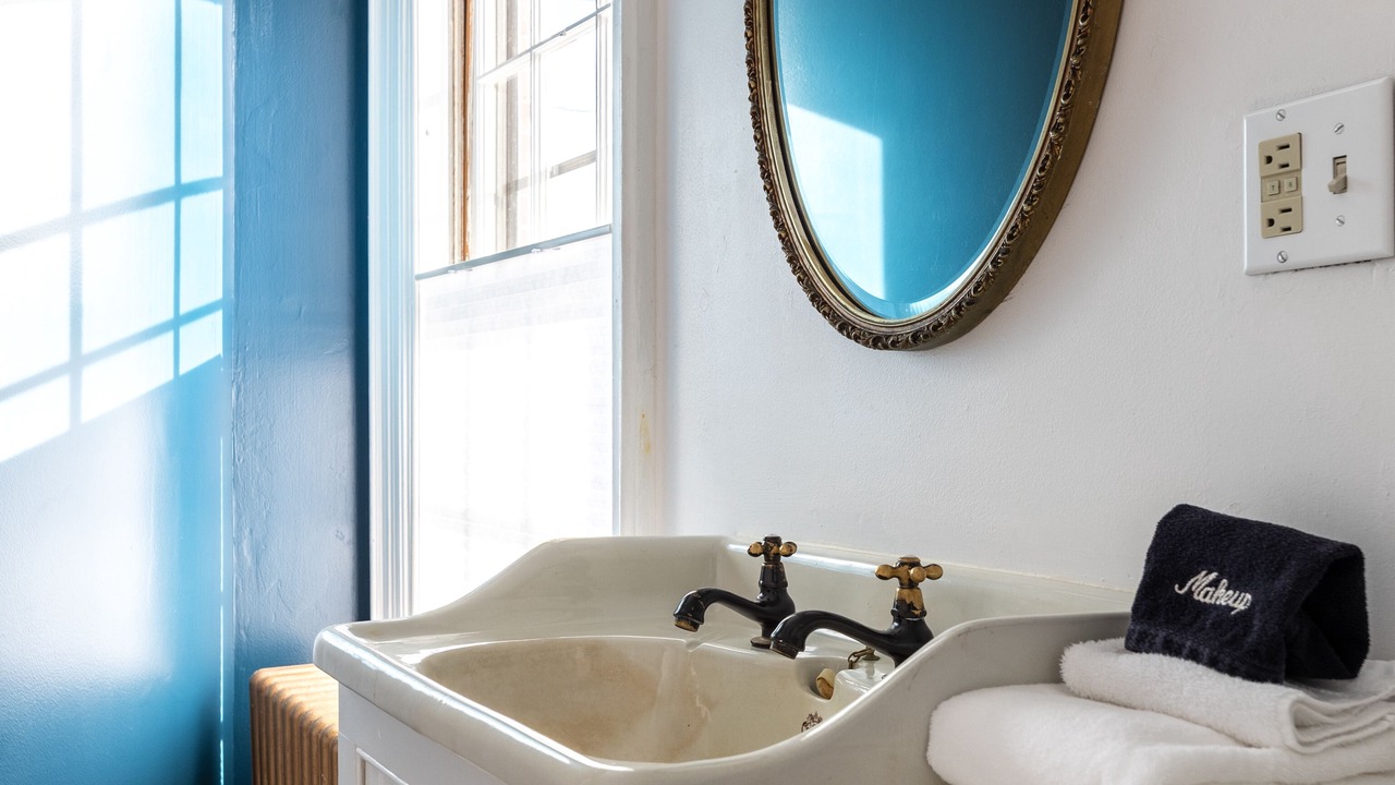 Photo of Bathroom in Kittery