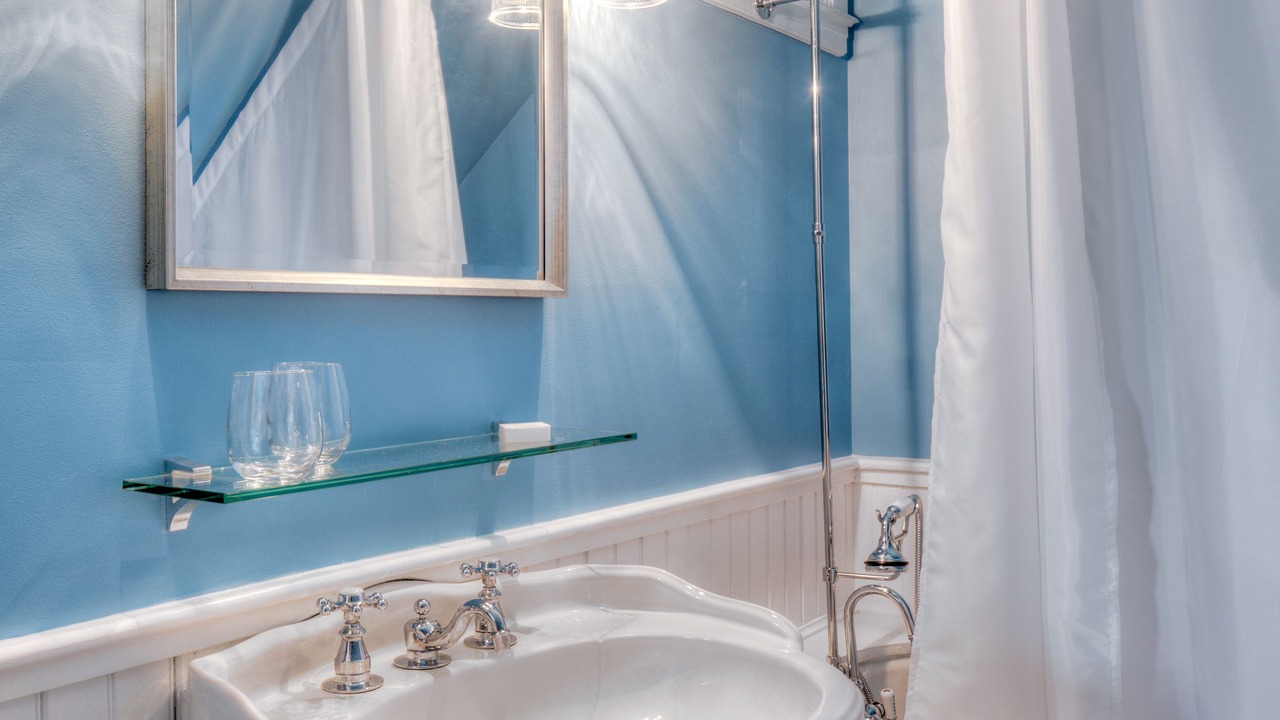Photo of Bathroom in Kittery