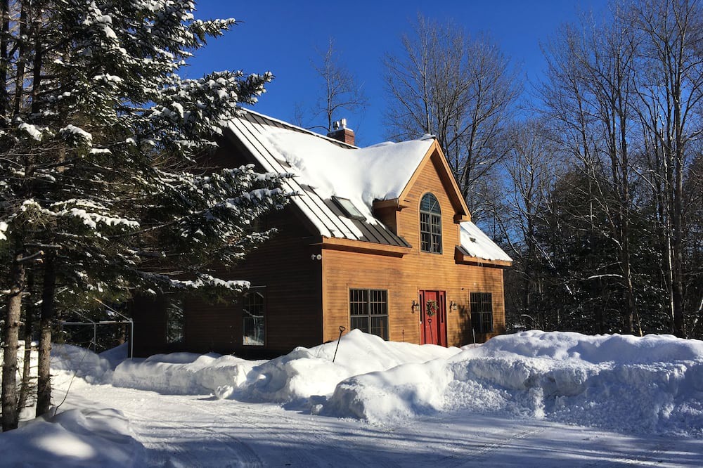 Photo of Outdoor in Waterbury
