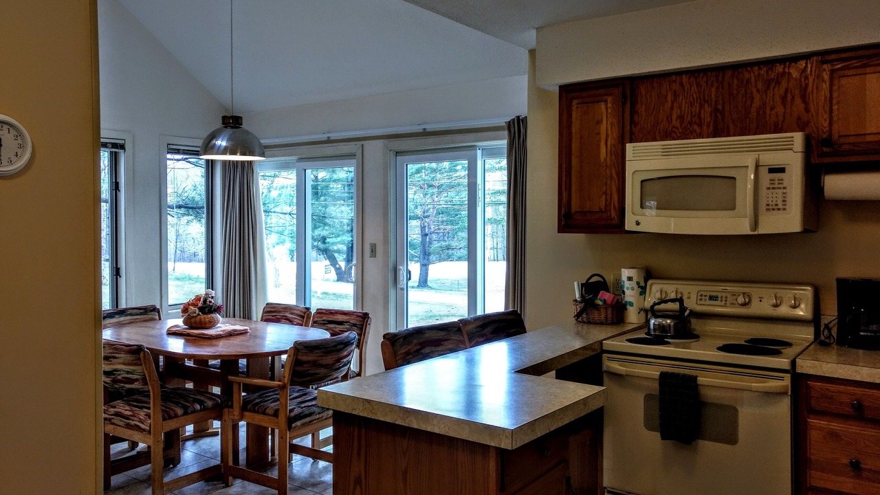 Photo of Kitchen in Intervale