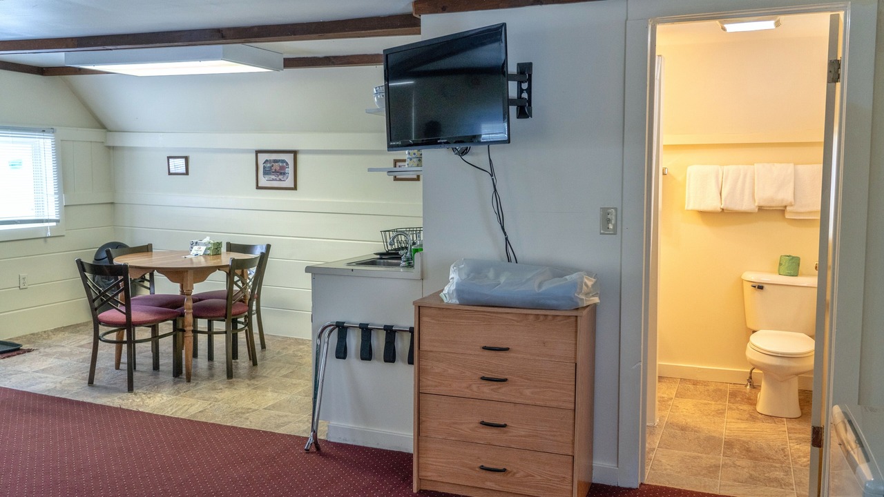 Photo of Bathroom in Center Ossipee