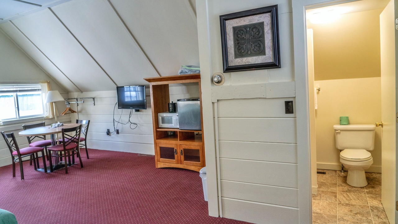 Photo of Bathroom in Center Ossipee
