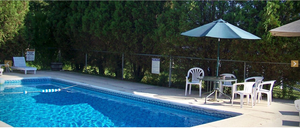 Photo of Outdoor in Center Ossipee