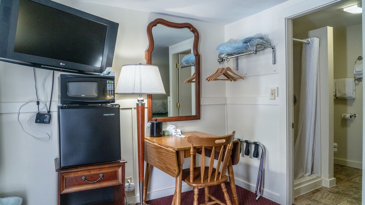 Photo of Bathroom in Center Ossipee