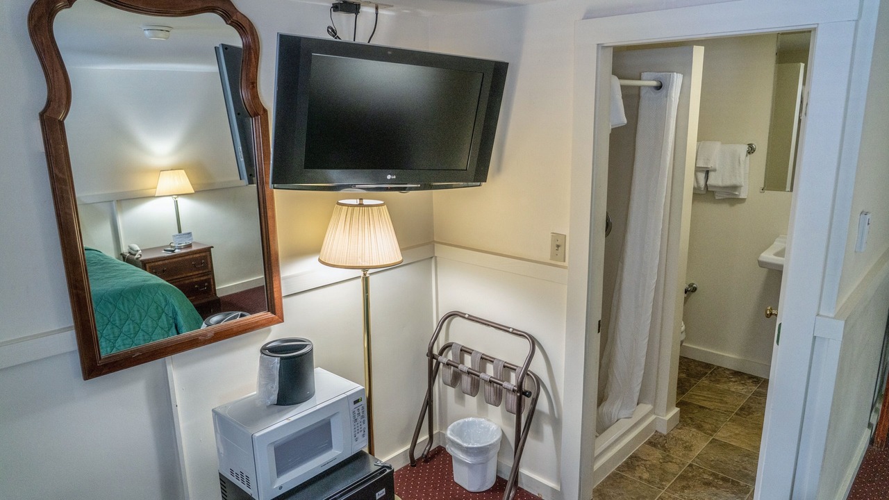 Photo of Bathroom in Center Ossipee