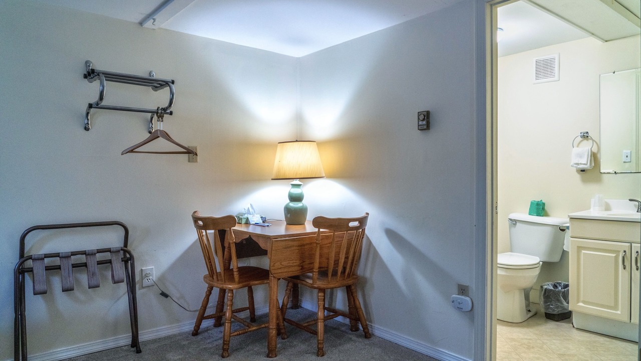 Photo of Bedroom in Center Ossipee