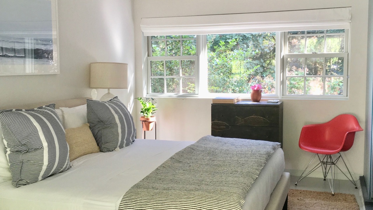Photo of Bedroom in Bridgehampton