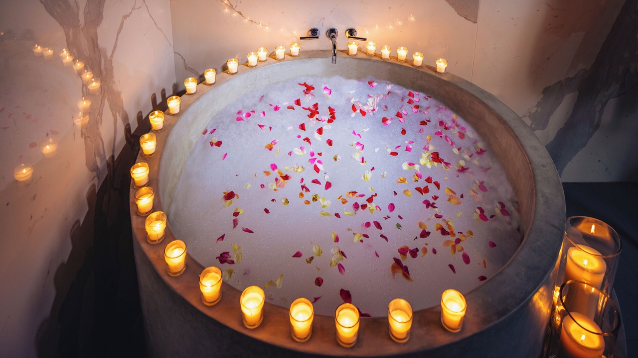 Photo of Bathroom in Bridgehampton