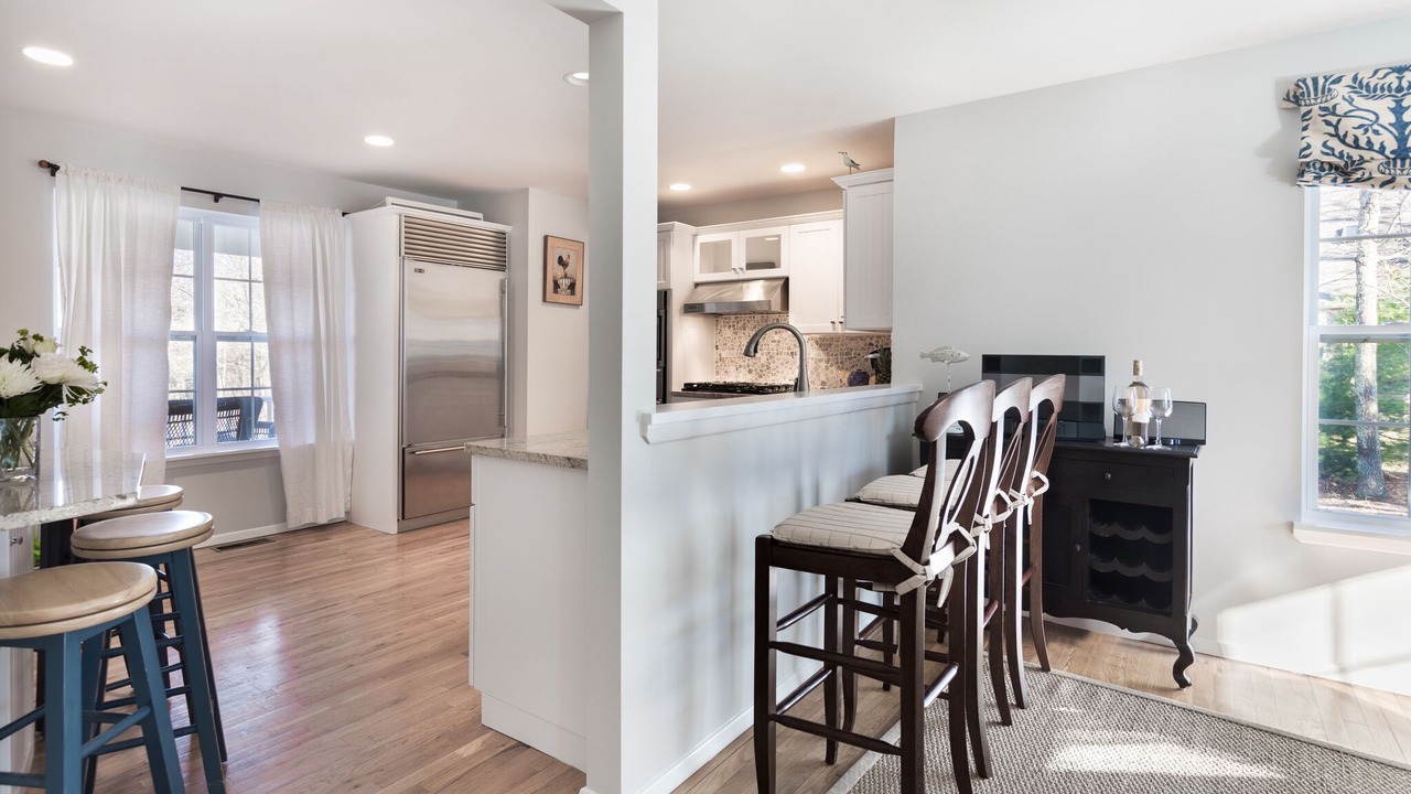 Photo of Livingroom in Springs
