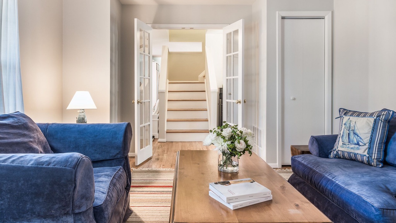 Photo of Livingroom in Springs