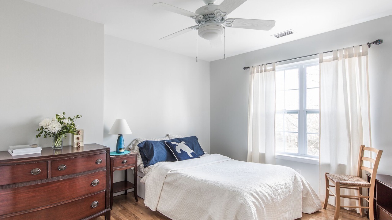 Photo of Bedroom in Springs