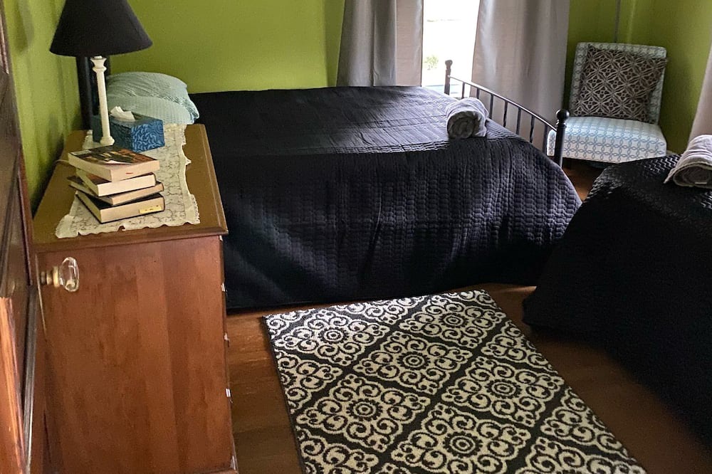 Photo of Bedroom in Auburn