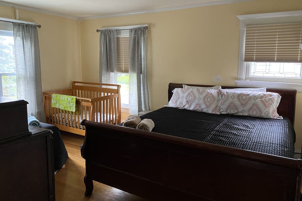 Photo of Bedroom in Auburn