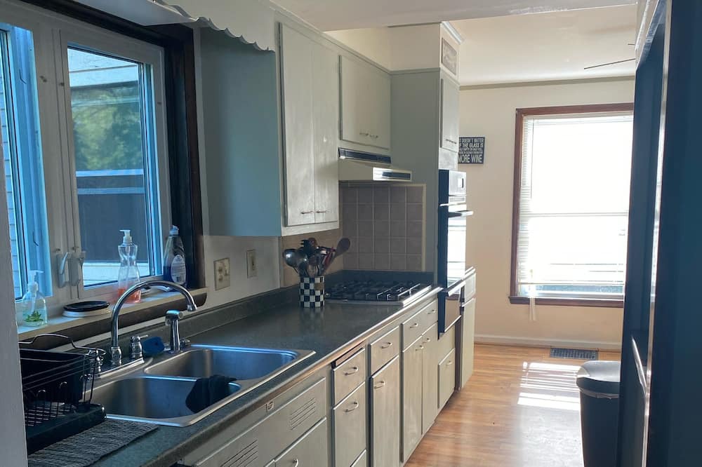 Photo of Kitchen in Auburn