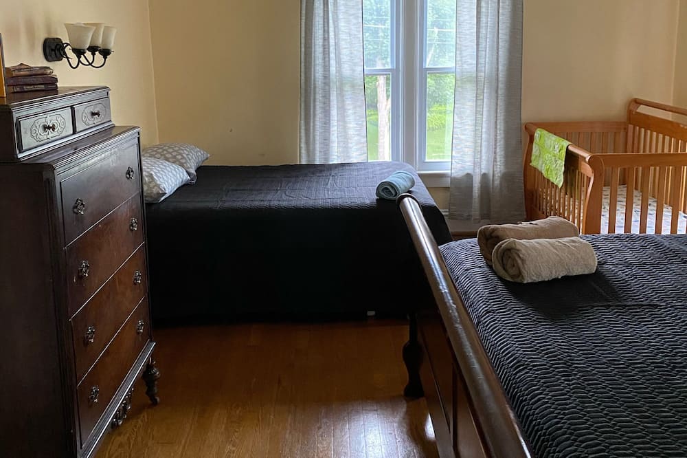 Photo of Bedroom in Auburn