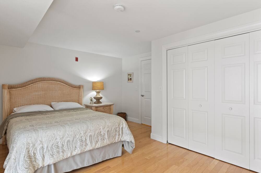 Photo of Bedroom in Old Orchard Beach