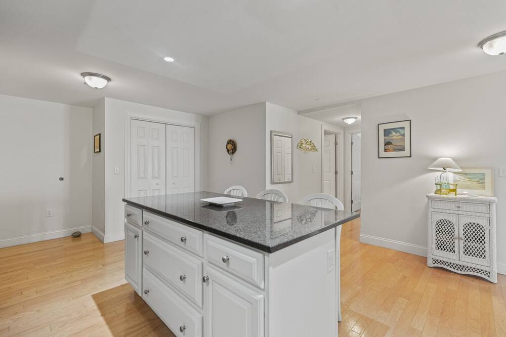 Photo of Kitchen in Old Orchard Beach