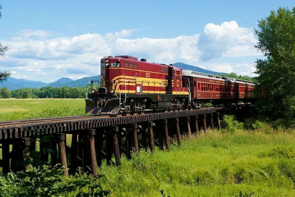 Photo of Outdoor in Conway