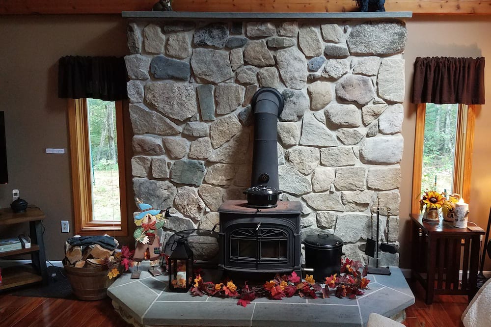 Photo of Livingroom in Conway
