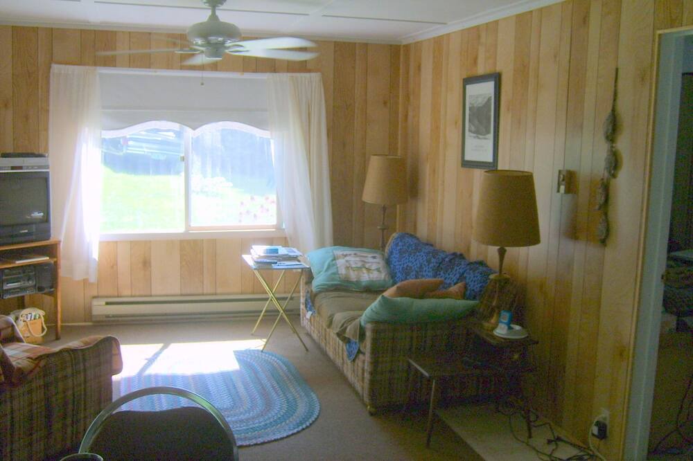 Photo of Bedroom in North Hero