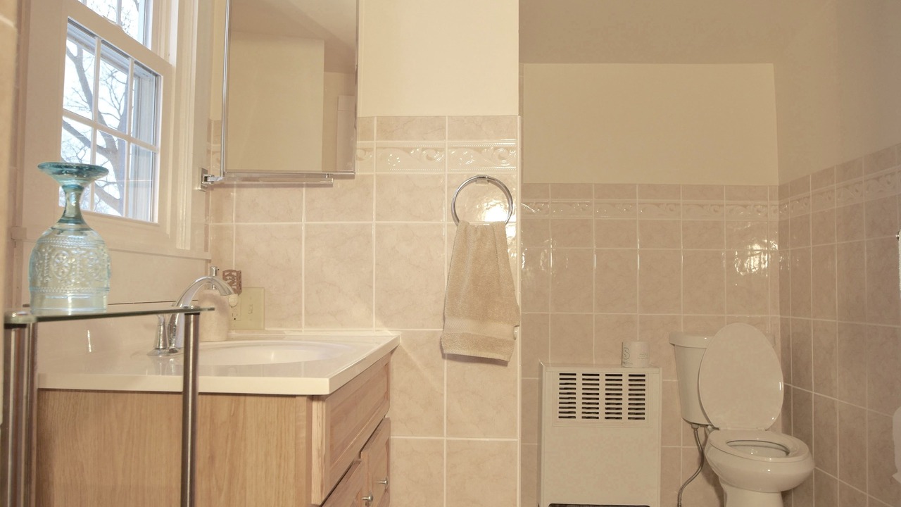 Photo of Bathroom in Newfield