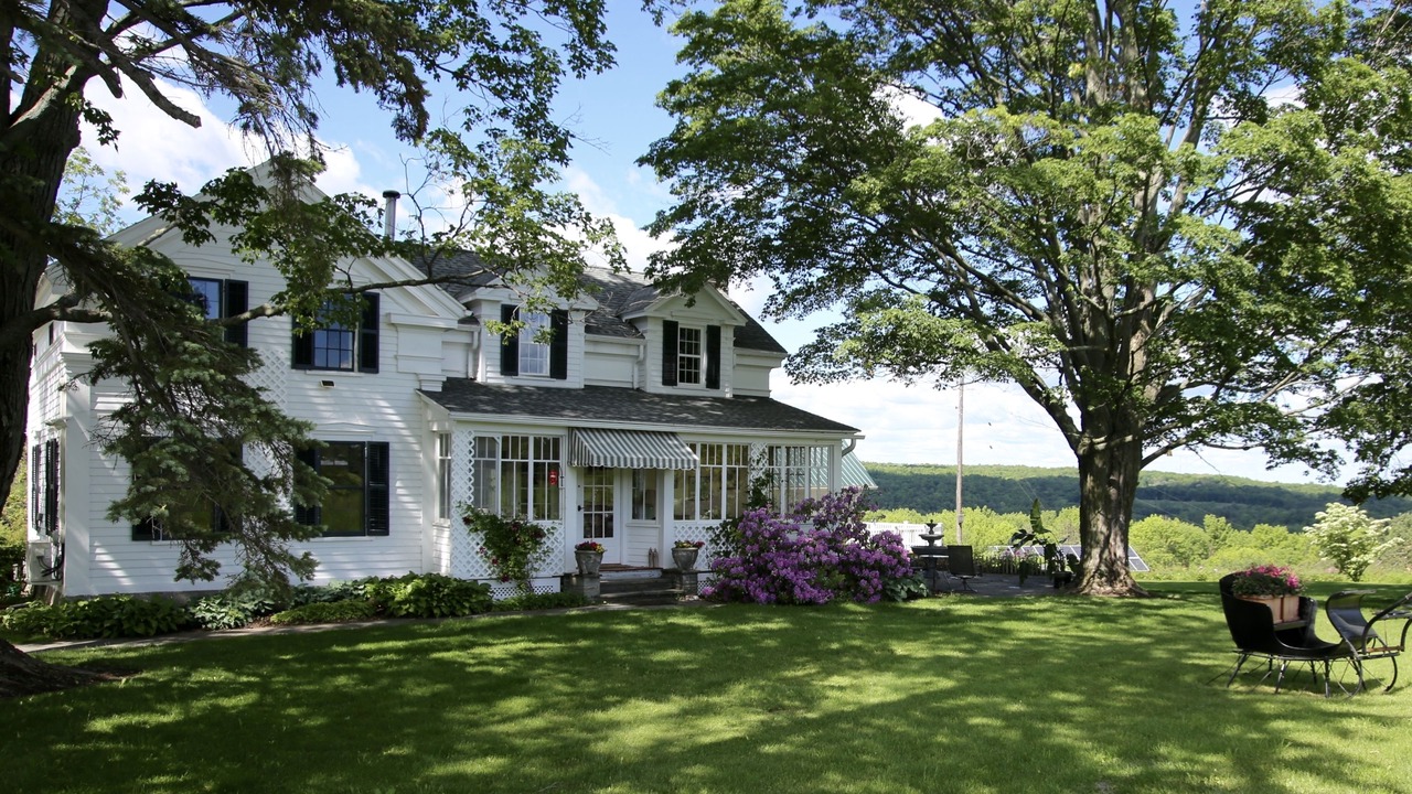 Photo of Outdoor in Newfield