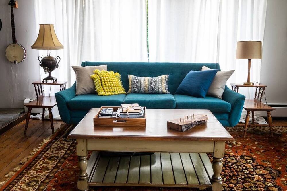 Photo of Livingroom in Cornwall-on-Hudson