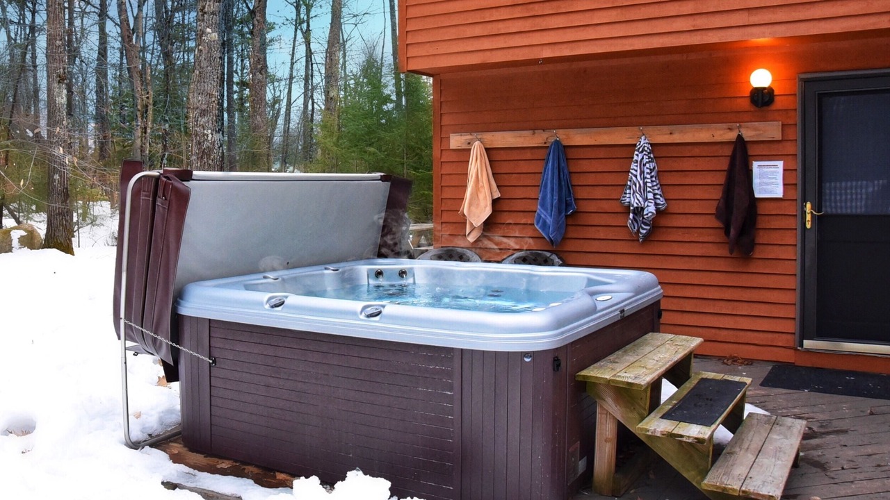 Photo of Outdoor in Birch Hill