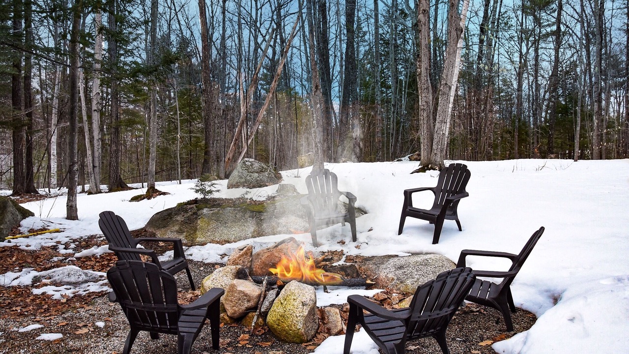 Photo of Outdoor in Birch Hill