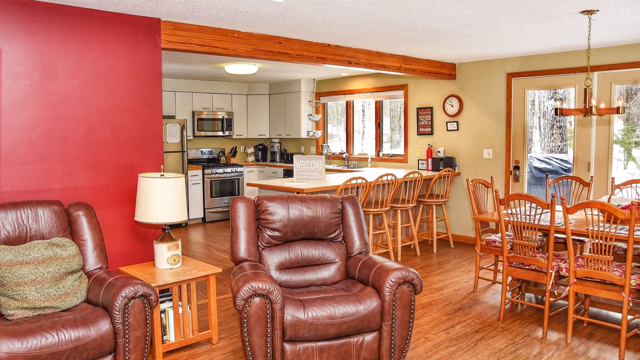 Photo of Livingroom in Birch Hill