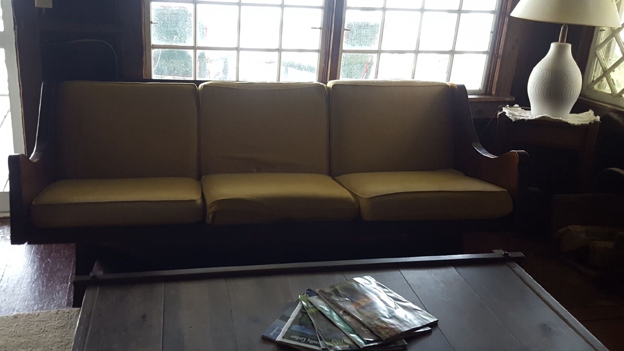 Photo of Livingroom in Neshobe Beach