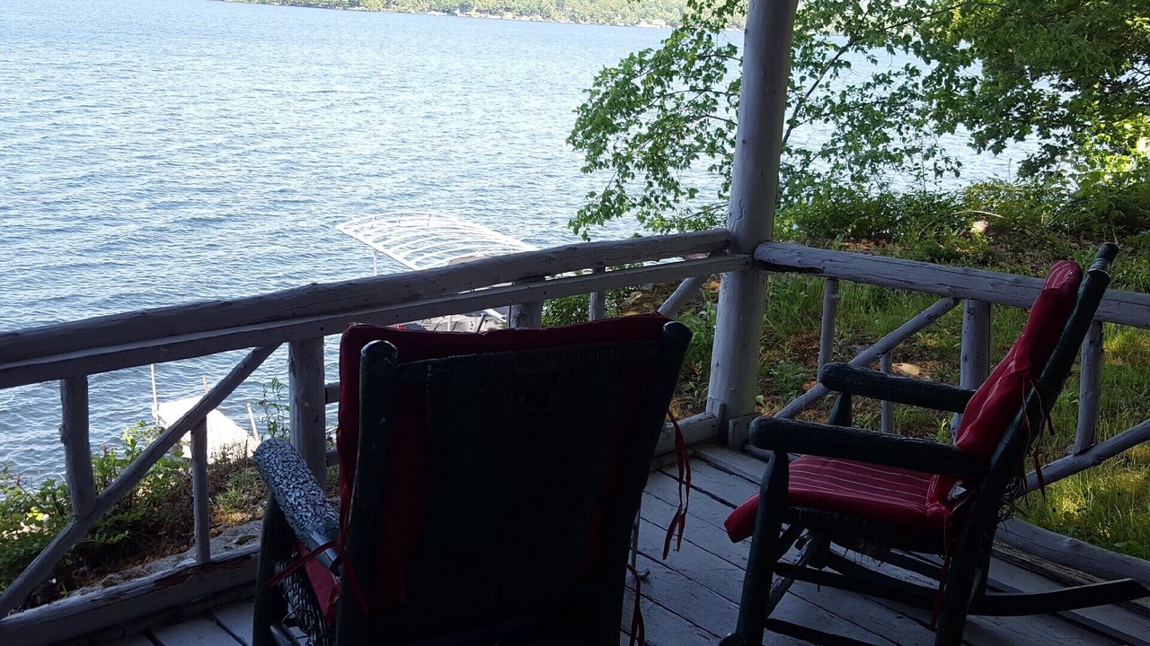 Photo of Outdoor in Neshobe Beach